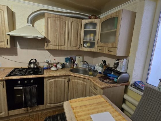 2кімнатна частина будинку на Болгарській(Урожай)