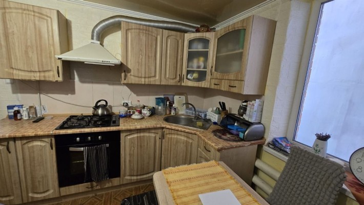 2кімнатна частина будинку на Болгарській(Урожай) - фото 1