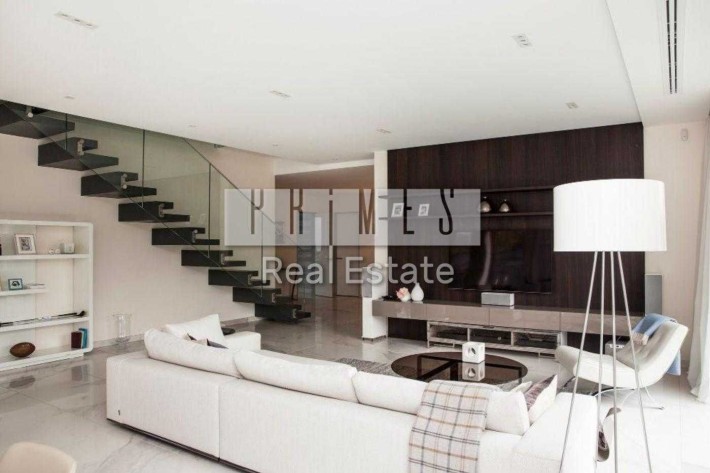 Оренда преміального будинку з басейном в Києві, Осокорки - фото 1