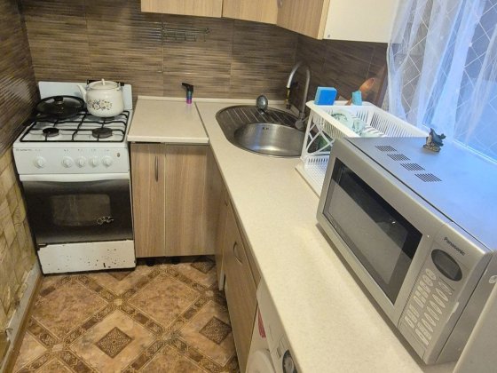 Здаю частину будинку 1 кім ближнє старе місто Винница