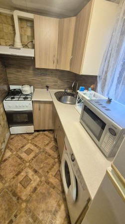 Здаю частину будинку 1 кім ближнє старе місто - фото 1