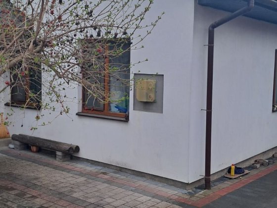 Оренда частини будинку, Ст місто Винница