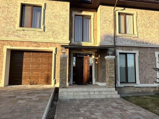 Оренда 3к Таунхасу Осокорки 215 м Киев