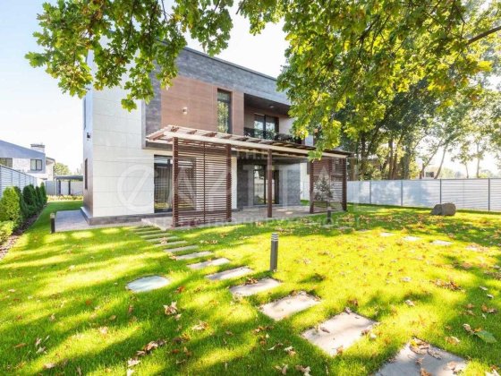 Оренда будинку 302 м2, КМ River Island, Осокорки Киев