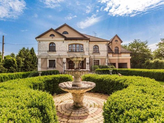 Аренда дома, Чапаевка, Киев, Голосеевский р-н Киев