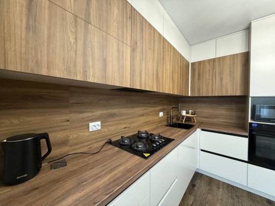 Оренда таунхауса 5 хв до центра міста Винница