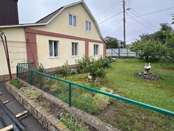 Оренда частини будинку . Вінниця, Старе місто . Всі зручності. Винница