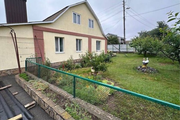 Оренда частини будинку . Вінниця, Старе місто . Всі зручності. - фото 1