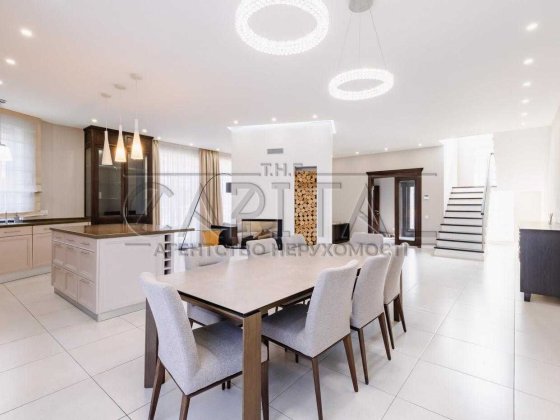 Аренда автономного дома, Подольский р-н, Нивки, Инвертор / Солнечные панели / Газ Киев