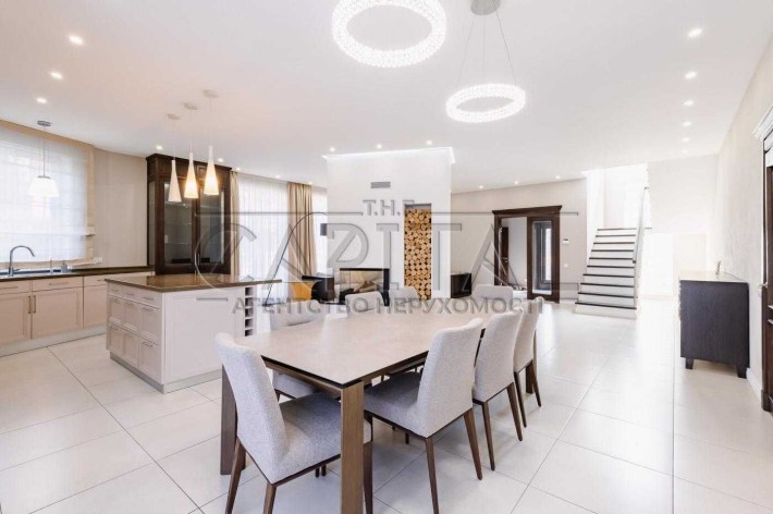 Аренда автономного дома, Подольский р-н, Нивки, Инвертор / Солнечные панели / Газ - фото 1