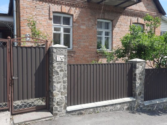 Сдам часть дома 1 этаж Вінниця