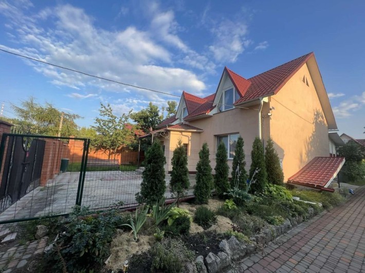 Оренда окремого будинку рн Західного автовокзалу. - фото 1