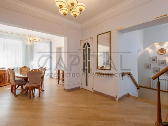 Оренда автономного будинку під офіс, Печерськ, Київ Киев