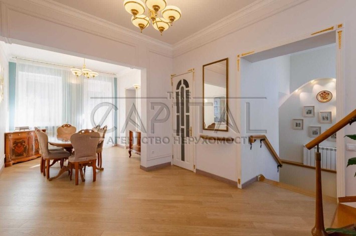 Оренда автономного будинку під офіс, Печерськ, Київ - фото 1