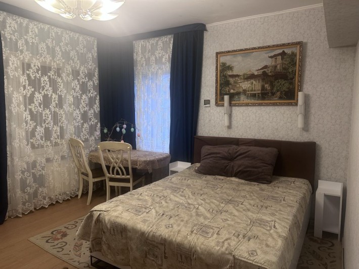 Частина будинку біля Дніпра, Оболонь - фото 1