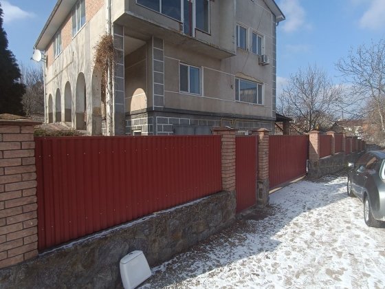 Здається чудовий 4 кімнатний Будинок на Старому Місті. Винница