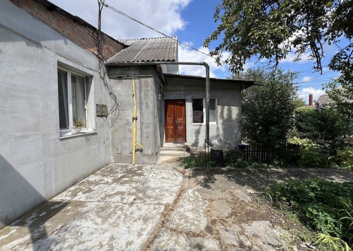 Довгострокова оренда частини будинку - фото 1