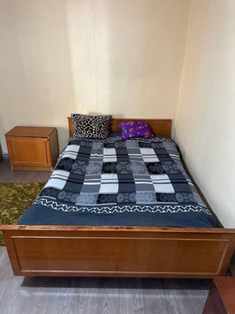 Оренда однокімнатного будинку, Тяжилів вул Левка Лук‘яненка. АТБ, Мрія - фото 1