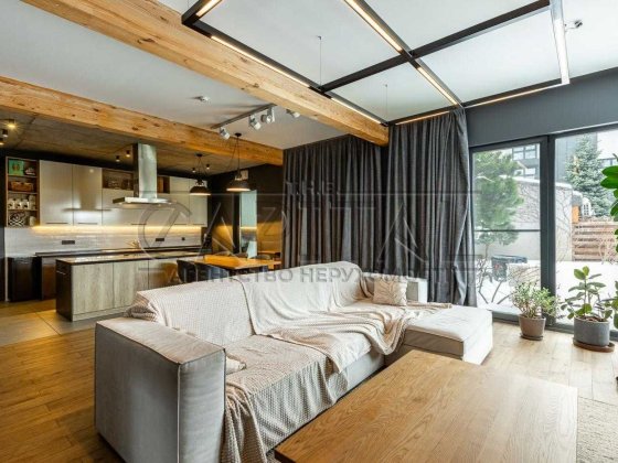 Оренда таунхаус [223м2] Віта-Литовська, вул. золоті джерела КМ «Коник» Киев