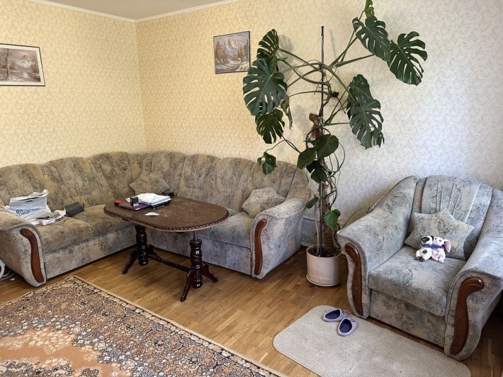 Здам окремий будинок на Ближньому Замості, вулиця Брацлавська Вінниця - фото 1