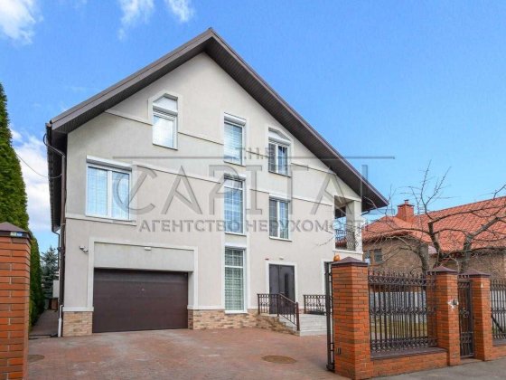 Оренда будинку, Подільський р-н, Нивки Киев