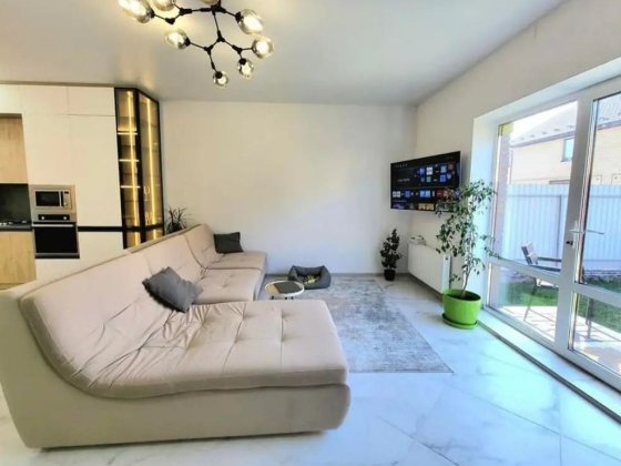 Оренда таунхаусу Винница