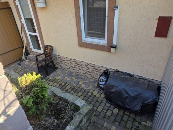 Сдам дом Куреневка ул.Оксаны  Мешко (Тагидьская) Киев