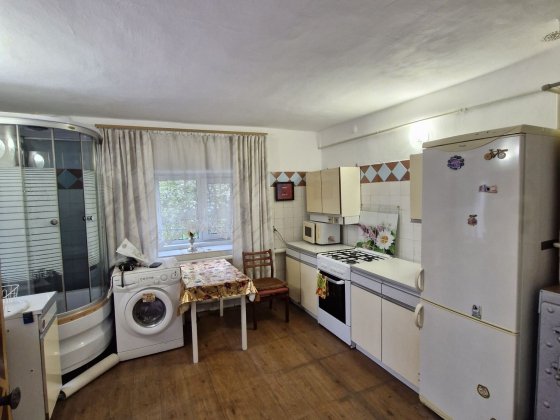 Здається частина будинку на Замості 8500+ Винница