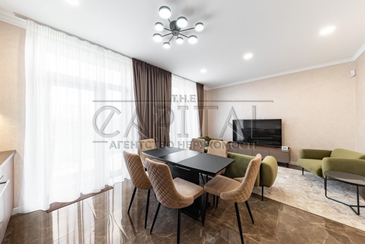 Оренда автономного таунхаусу,   Жуляни, Київ, ГЕНЕРАТОР - фото 1