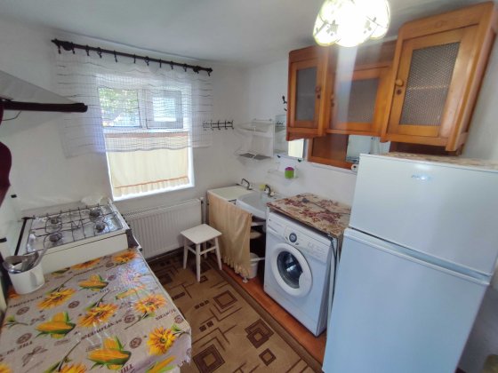 Здається 1-к. времянка по вул. Гната Юри в р-ні Бучми, читайте опис Винница