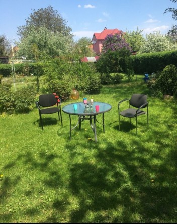 Здається дача на Осокорках, 71 лінія - фото 1