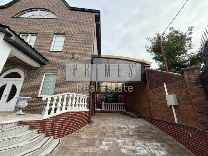 Оренда будинку, вул. Ольшанська 34, Печерськ - фото 1