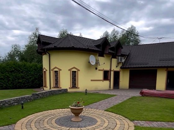 Оренда будинку 50м2 Чапаєвка, Віта литовська для пари або 1 особи Киев