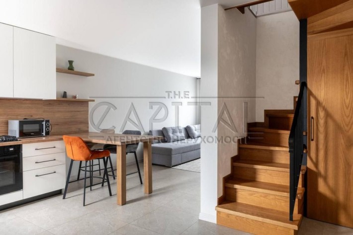 Оренда Будинку 105 м2 на Осокорках - фото 1