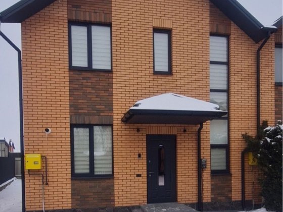 Оренда таунхаусу Винница