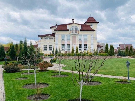 Чапаїака, Голосіївський р-н, Обухівський напрямок Киев