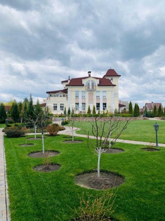 Чапаїака, Голосіївський р-н, Обухівський напрямок - фото 1