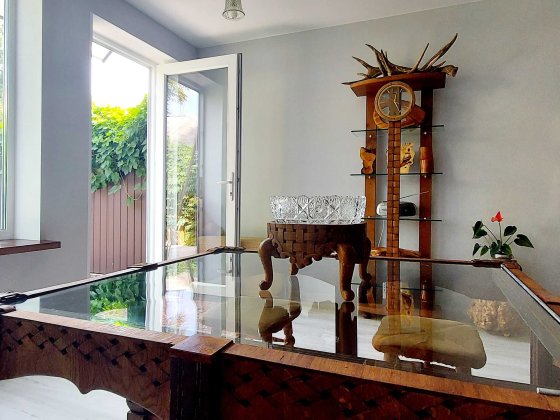 Квартира - дом.Идеальное место для релакса.ул.Ягодная.Голосеево. Киев