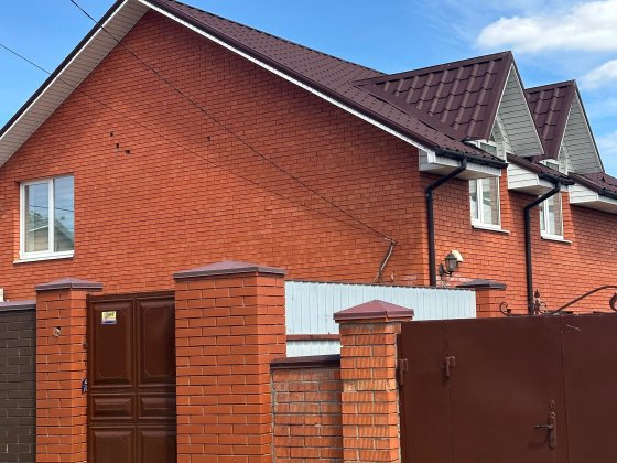 Здам в оренду будинок на ж/м Перемога-6 (Победа-6) з видом на Дніпро Дніпро