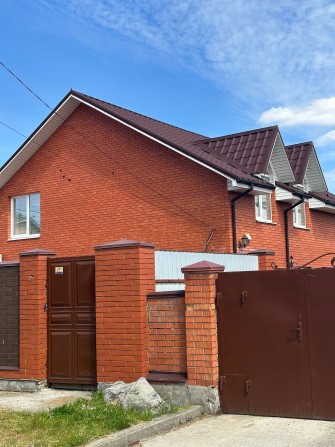 Здам в оренду будинок на ж/м Перемога-6 (Победа-6) з видом на Дніпро - фото 1