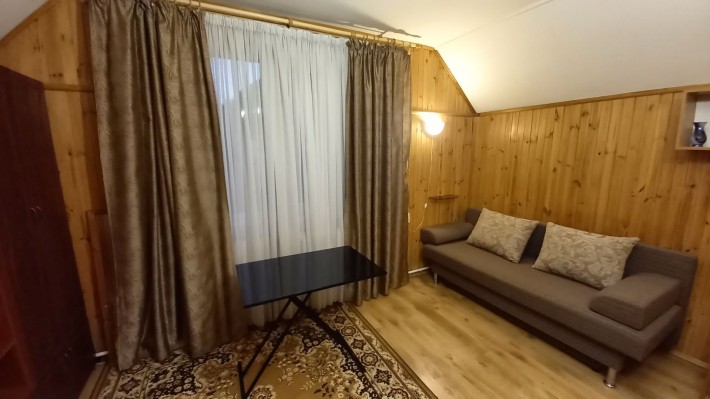 Здається будиночок вул.Монтажників Солом'янський р-н.50 кВ.м.15000+ком - фото 1