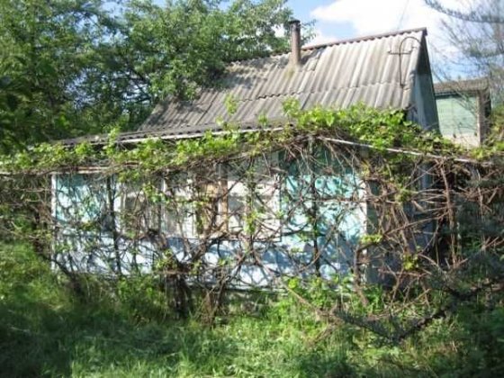 Здаю на літо дачу 15 км. від Києва, Глеваха, Киев