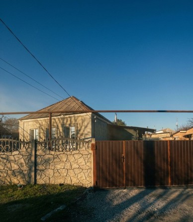 Сдам дом Левый берег. Сдам дом  Береговая - фото 1