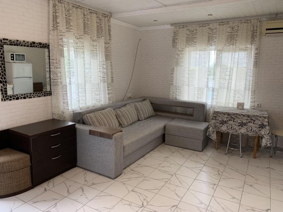 Дом долгосрочная аренда или для отдыха Дніпро