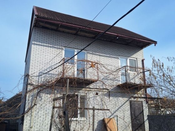 Аренда дома 100м2 правый берег,  Красный Камень Дніпро