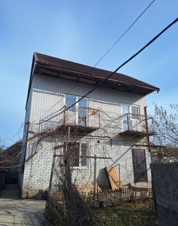 Аренда дома 100м2 правый берег,  Красный Камень - фото 1