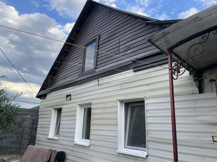 Сдаю домик.В центрі міста.Від власника. - фото 1