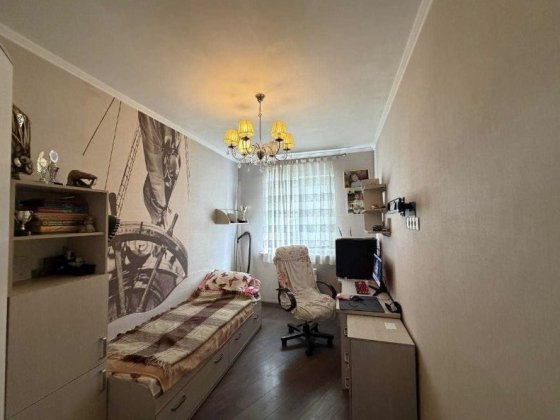 Сдам 3-комнатный дом с евроремонтом . Дніпро