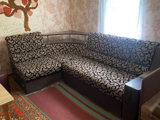 Сдам дом пр Свободы свой двор Дніпро