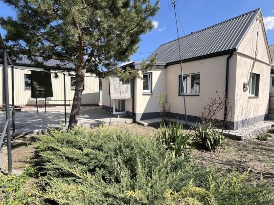 Сдам дом в хорошем состоянии ж/м Левобережный 3, Донецкое шосе Дніпро